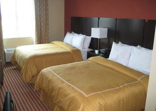 Hometown Executive Suites Bridgeport Quarto foto